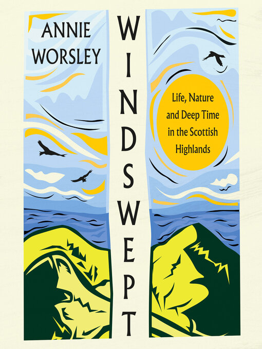 Title details for Windswept by Annie Worsley - Available